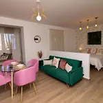 Appartement La Escapada