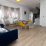 Appartement La Escapada Alhama de Aragón