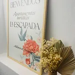 La Escapada Alhama de Aragón