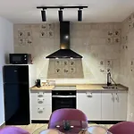 Appartement La Escapada