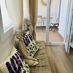 La Escapada Appartement