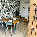 Appartement La Escapada Alhama de Aragón