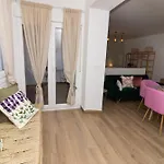 Appartement La Escapada *