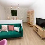 Appartement La Escapada Alhama de Aragón