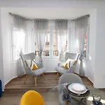 La Escapada Appartement