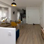 La Escapada Appartement Alhama de Aragón