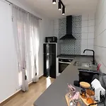 La Escapada Appartement