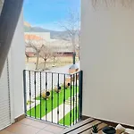 La Escapada Appartement *