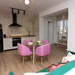 La Escapada