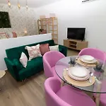 La Escapada Appartement Alhama de Aragón