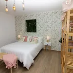 La Escapada Appartement *