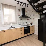 La Escapada Appartement Alhama de Aragón