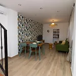 La Escapada Appartement Alhama de Aragón