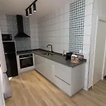 La Escapada Appartement