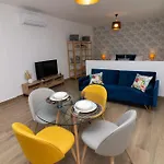 Appartement La Escapada