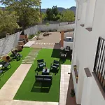 La Escapada