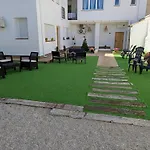 La Escapada