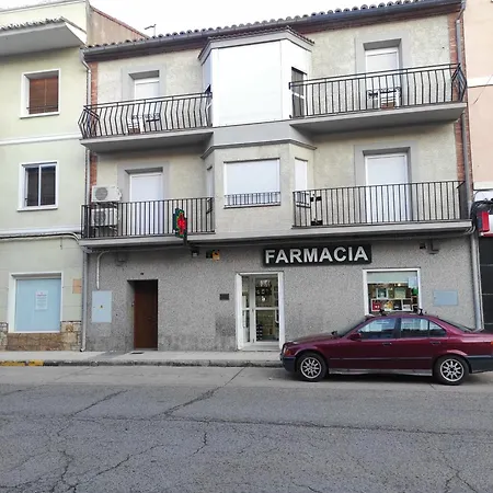 La Escapada