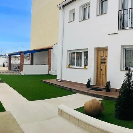 Apartament La Escapada *