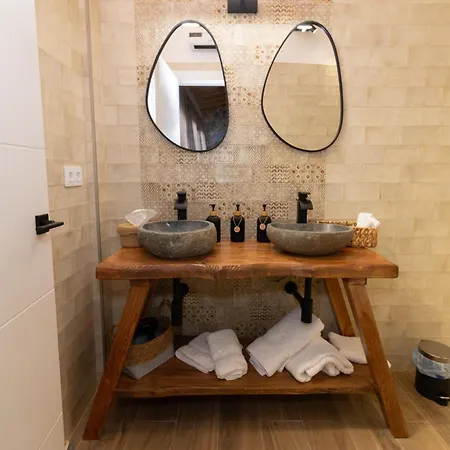 La Escapada Apartament