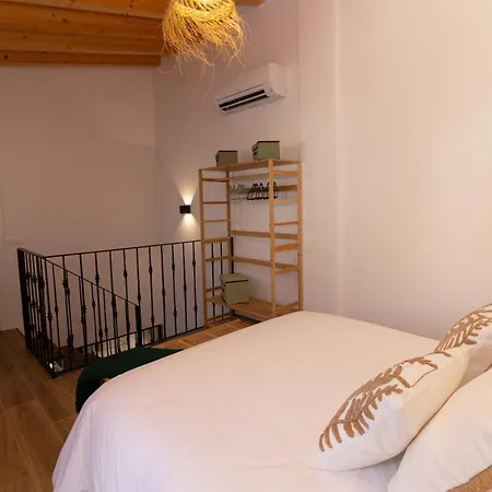 La Escapada Apartament Alhama de Aragón