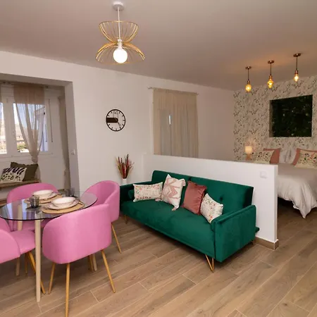 Appartement La Escapada