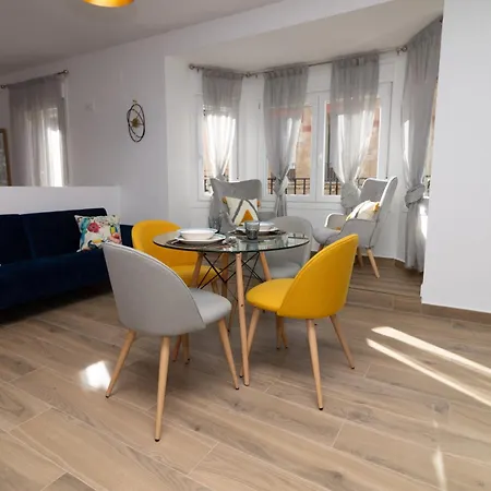 Apartament La Escapada