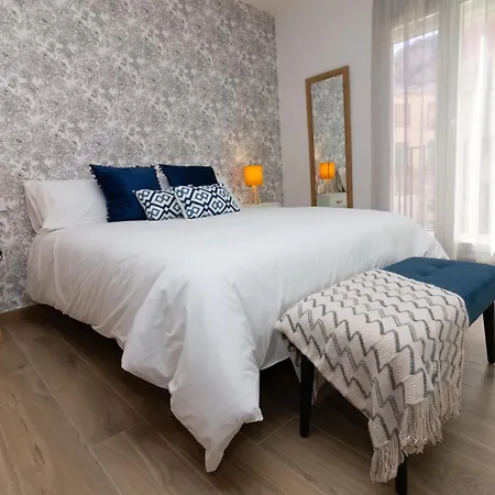 Apartament La Escapada