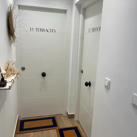 Apartament La Escapada Alhama de Aragón