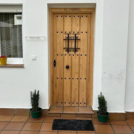 Apartament La Escapada Alhama de Aragón
