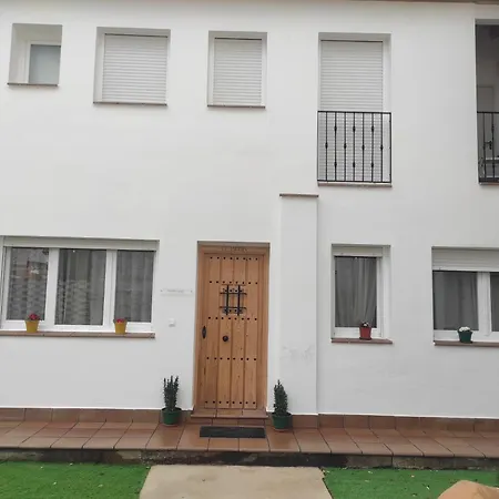 Appartement La Escapada