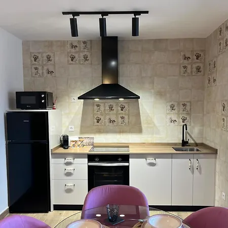 Appartement La Escapada