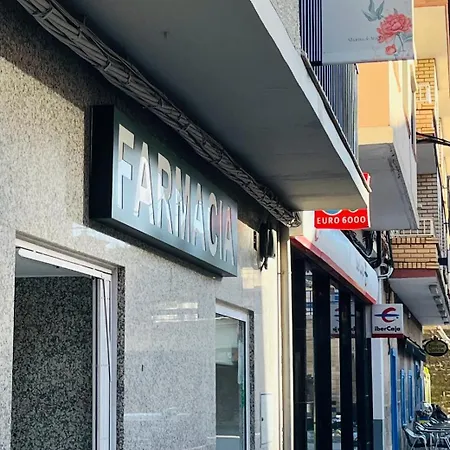 La Escapada