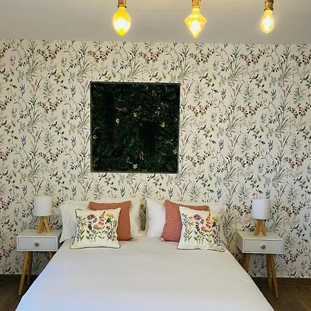 La Escapada * Alhama de Aragón