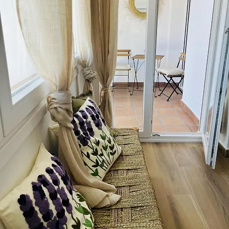La Escapada Appartement