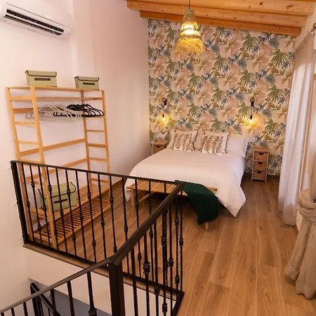 La Escapada Appartement