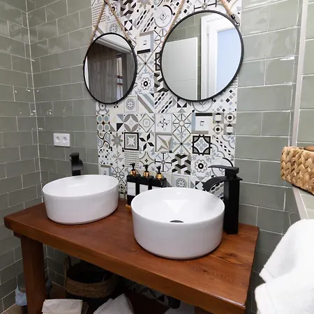 La Escapada Apartament *