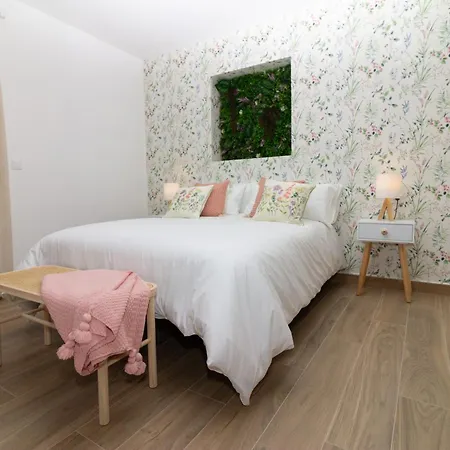 La Escapada * Alhama de Aragón