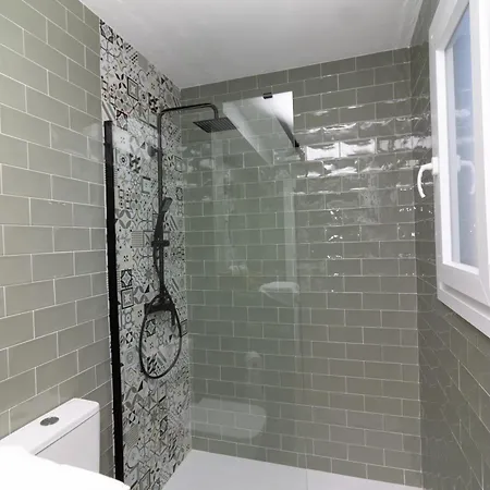 La Escapada Appartement