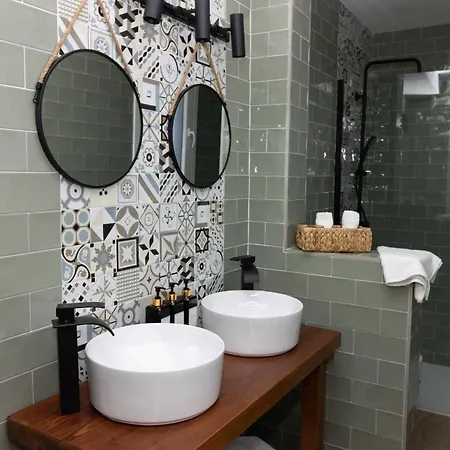 La Escapada * Alhama de Aragón