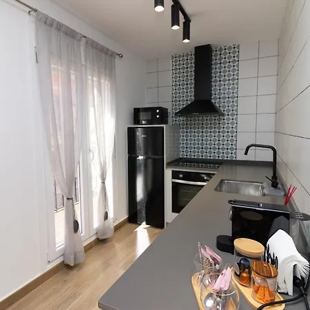 La Escapada Appartement