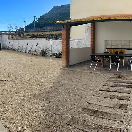 La Escapada