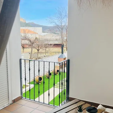 La Escapada Appartement *