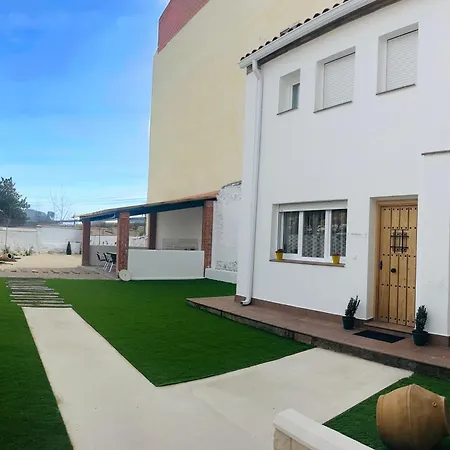 Appartement La Escapada