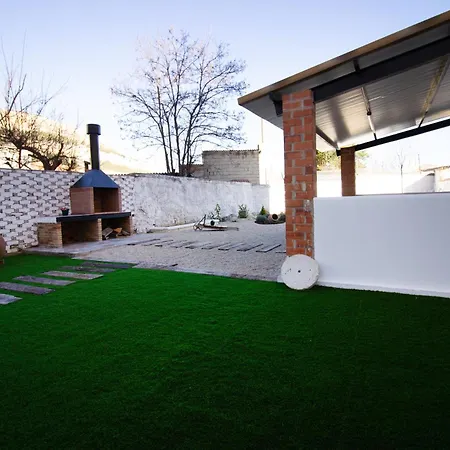 Apartament La Escapada