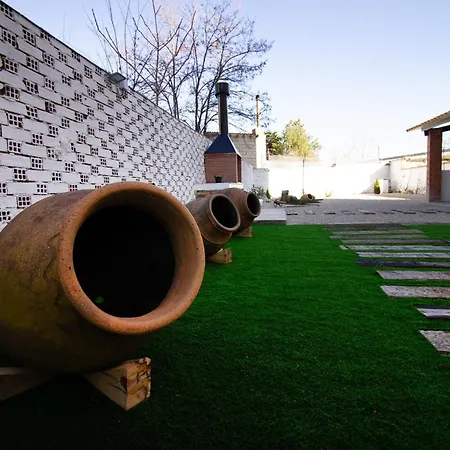 La Escapada Apartament *