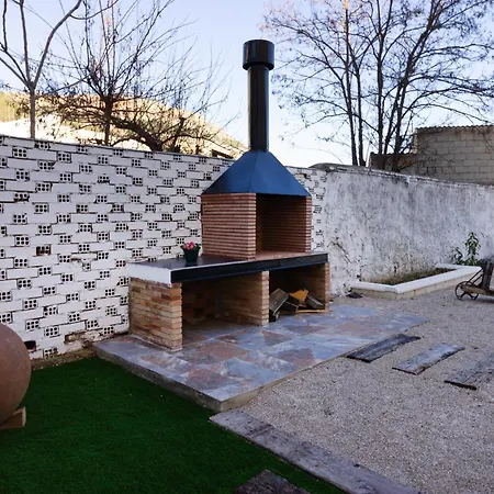 La Escapada Alhama de Aragón