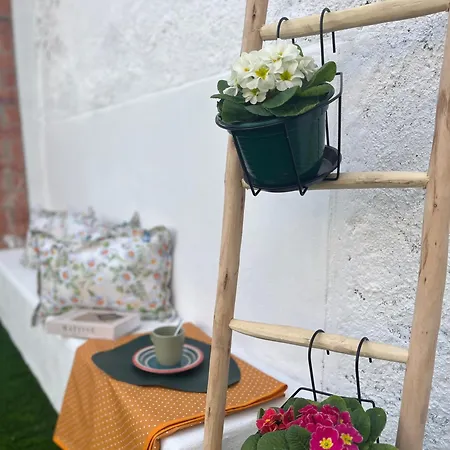 La Escapada Apartament