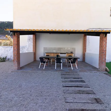 Apartament La Escapada *