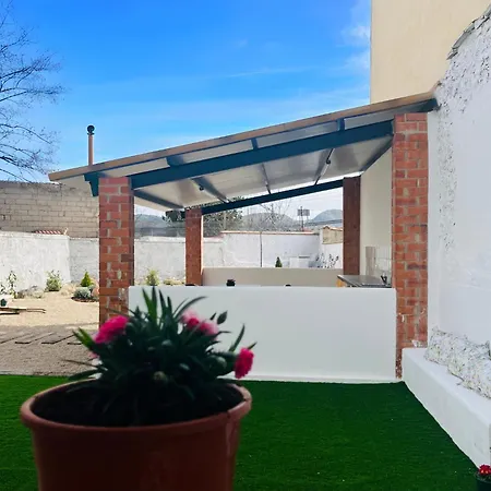 Apartament La Escapada